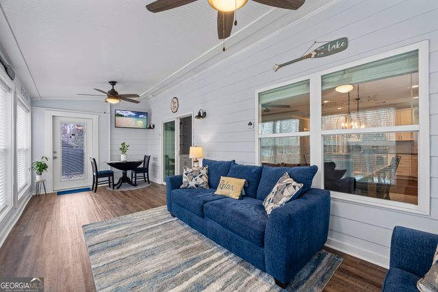 738 Normandy Trail, Lavonia, GA 30553