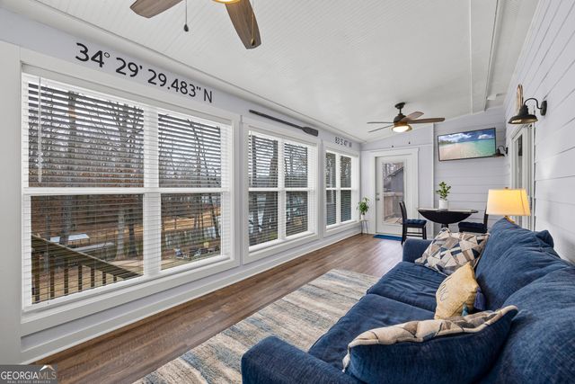 738 Normandy Trail, Lavonia, GA 30553