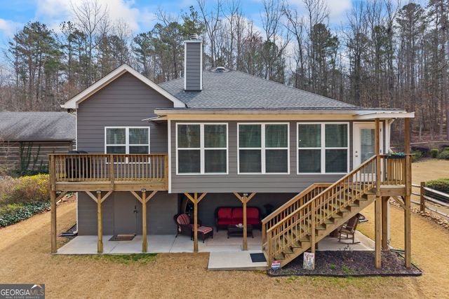 738 Normandy Trail, Lavonia, GA 30553
