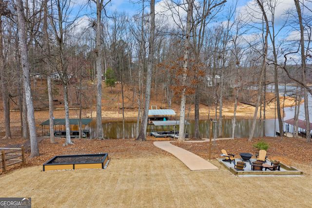 738 Normandy Trail, Lavonia, GA 30553