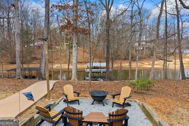 738 Normandy Trail, Lavonia, GA 30553