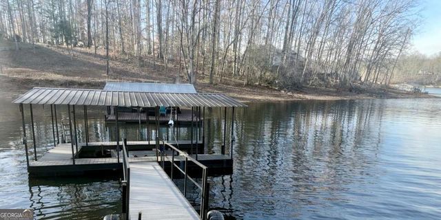 738 Normandy Trail, Lavonia, GA 30553