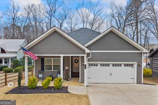 738 Normandy Trail, Lavonia, GA 30553