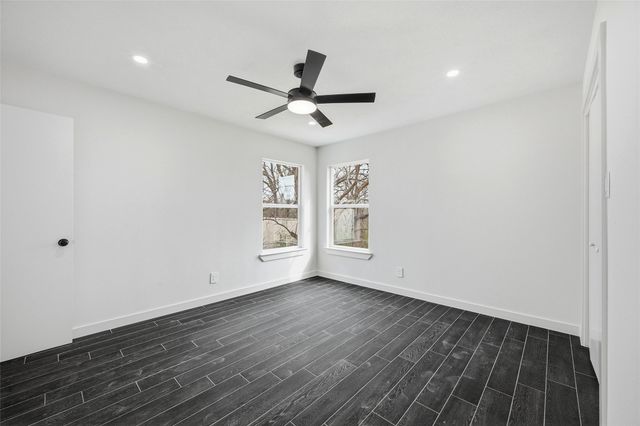 104 N Imperial Drive, Denison, TX 75020