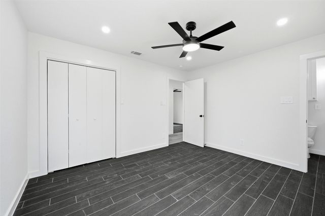 104 N Imperial Drive, Denison, TX 75020