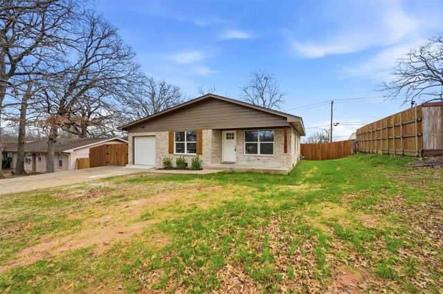 104 N Imperial Drive, Denison, TX 75020