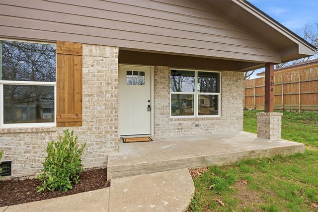 104 N Imperial Drive, Denison, TX 75020
