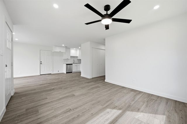 104 N Imperial Drive, Denison, TX 75020