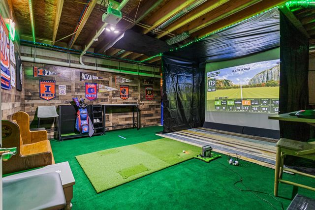 1604 Kassen Avenue, Mahomet, IL 61853