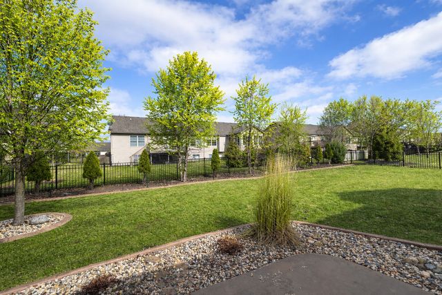 1604 Kassen Avenue, Mahomet, IL 61853