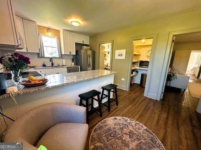 907 Center Drive, Vidalia, GA 30474