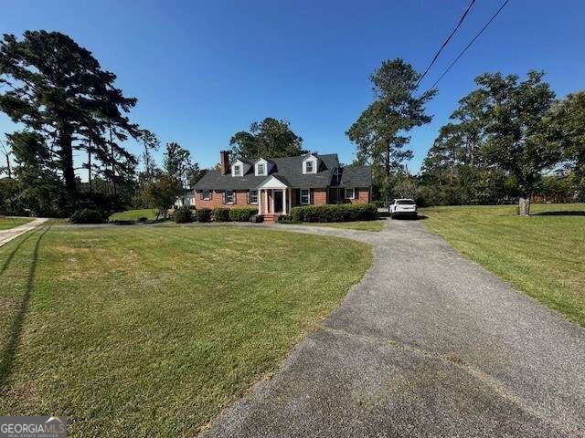 907 Center Drive, Vidalia, GA 30474