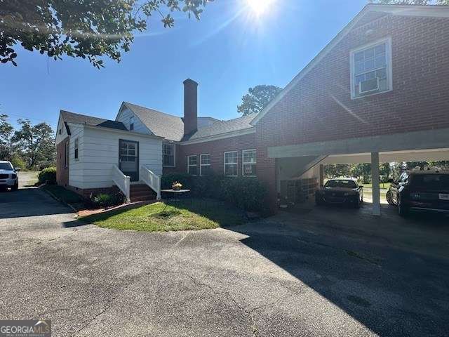 907 Center Drive, Vidalia, GA 30474