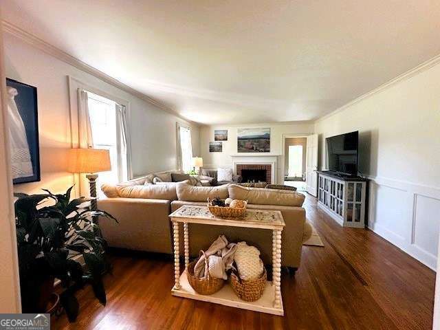 907 Center Drive, Vidalia, GA 30474