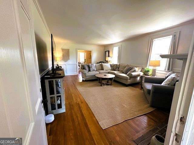 907 Center Drive, Vidalia, GA 30474