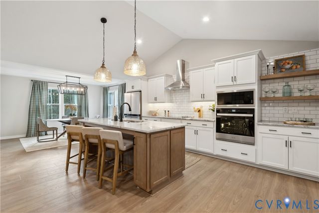 10460 Meyers Park Dr, Ashland, VA 23005