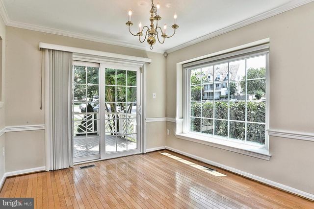 12817 MILL BROOK CT, Woodbridge, VA 22192