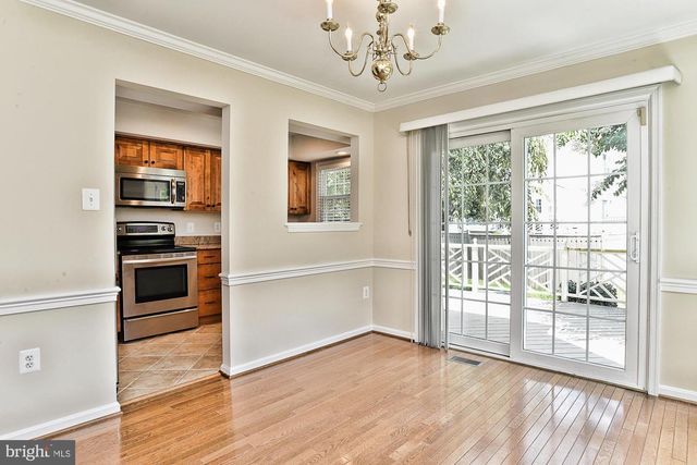 12817 MILL BROOK CT, Woodbridge, VA 22192