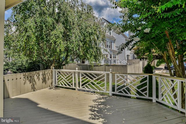 12817 MILL BROOK CT, Woodbridge, VA 22192