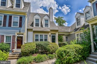 12817 MILL BROOK CT, Woodbridge, VA 22192