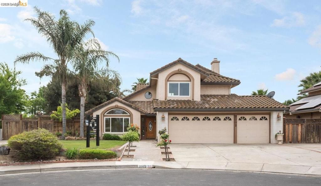 Image 1 of property listing at 2002 Montauk Ct, Discovery Bay, CA 94505
