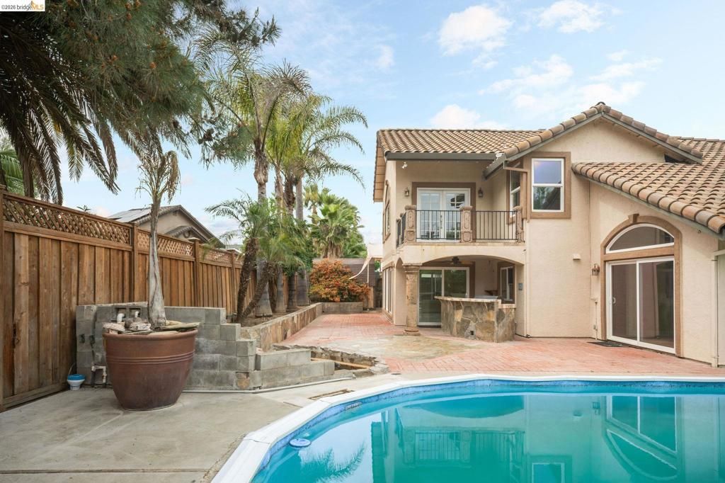 Image 34 of property listing at 2002 Montauk Ct, Discovery Bay, CA 94505