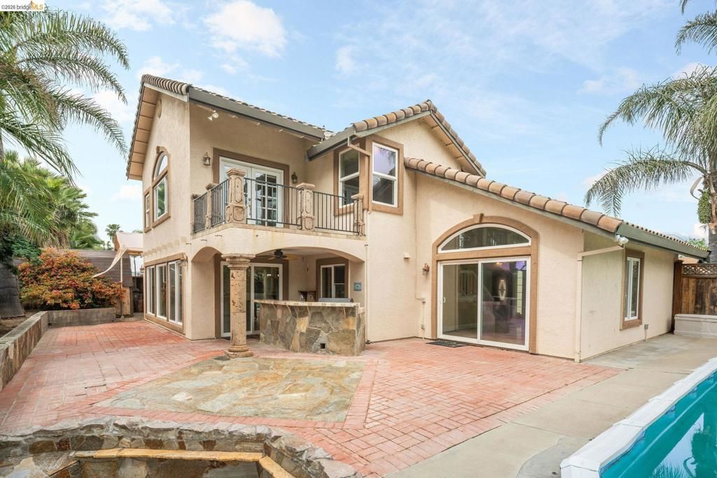 Image 35 of property listing at 2002 Montauk Ct, Discovery Bay, CA 94505