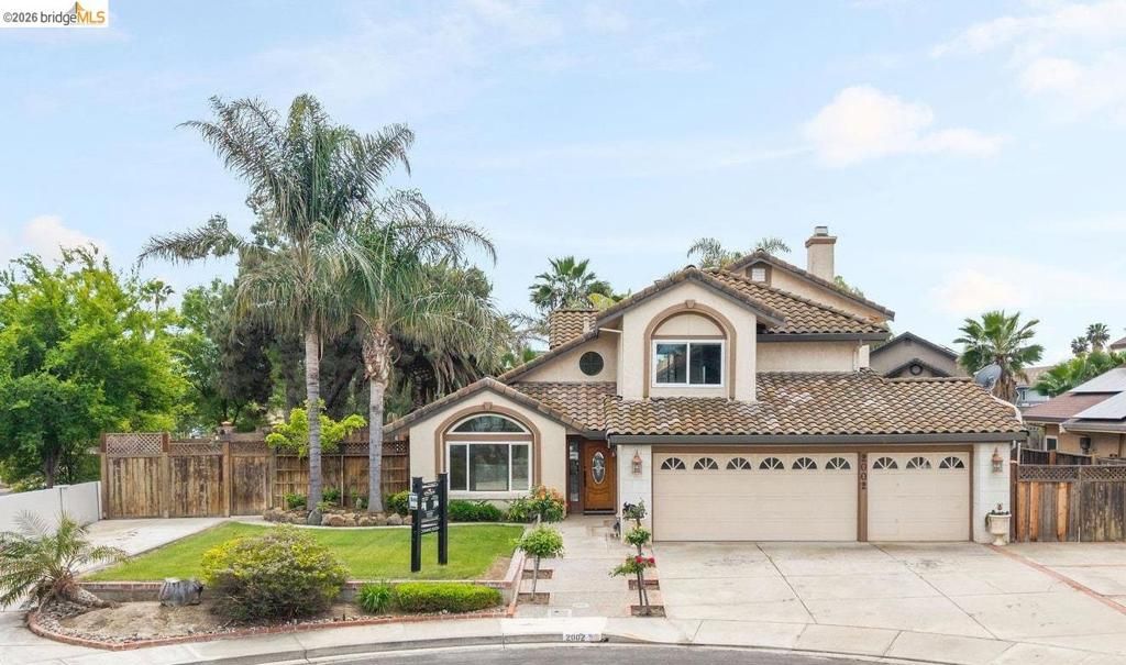 Image 45 of property listing at 2002 Montauk Ct, Discovery Bay, CA 94505