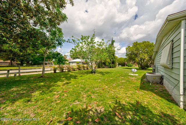 512 Jean Circle, Melbourne, FL 32904