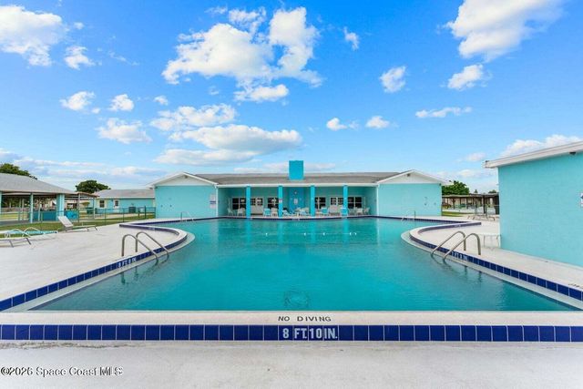 512 Jean Circle, Melbourne, FL 32904
