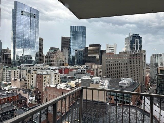 151 Tremont 21A, Boston, MA 02111