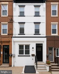 911 S 8TH ST, Philadelphia, PA 19147