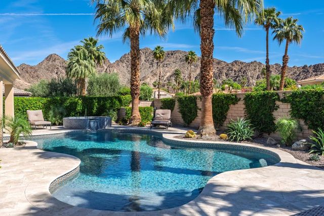 48224 Big Horn Drive, La Quinta, CA 92253