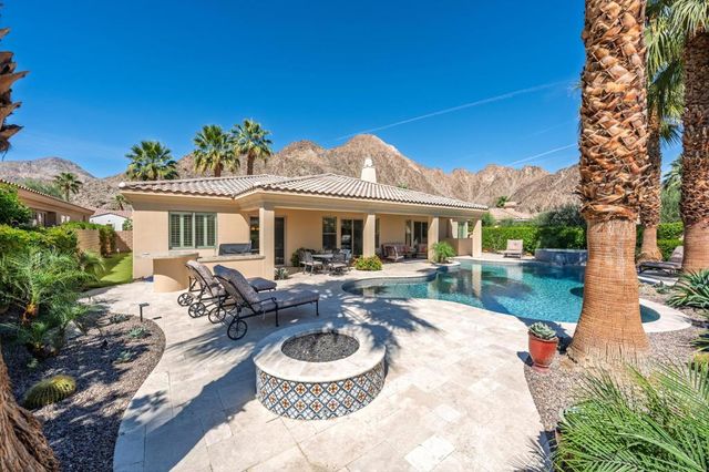 48224 Big Horn Drive, La Quinta, CA 92253