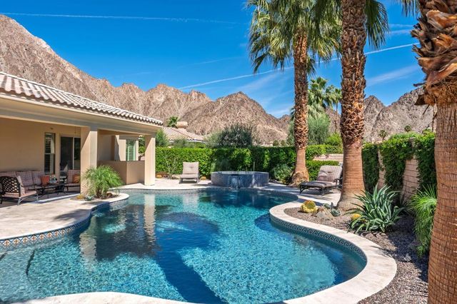 48224 Big Horn Drive, La Quinta, CA 92253