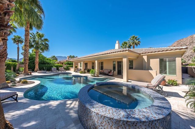 48224 Big Horn Drive, La Quinta, CA 92253