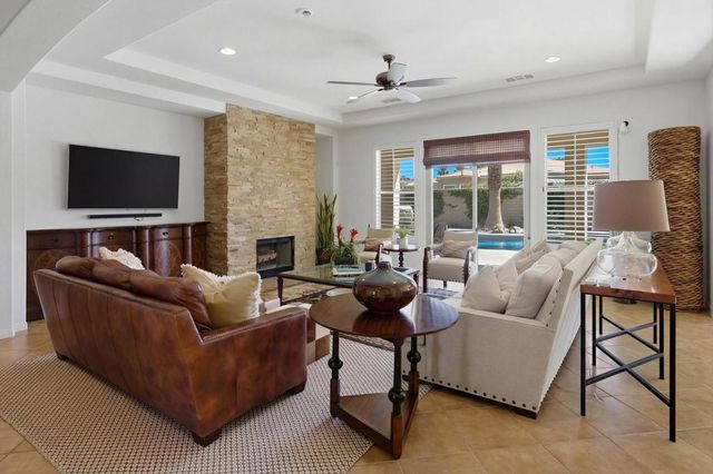 48224 Big Horn Drive, La Quinta, CA 92253