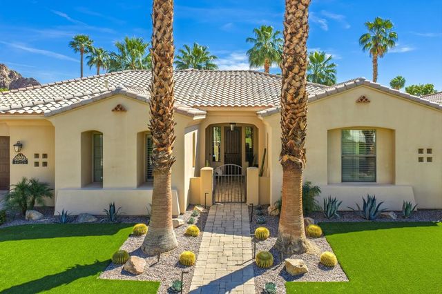 48224 Big Horn Drive, La Quinta, CA 92253