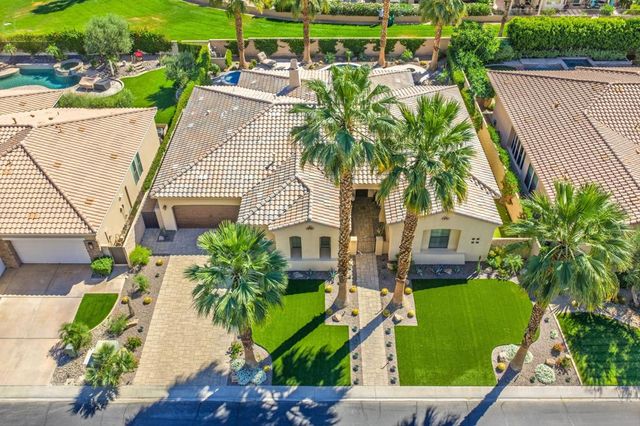 48224 Big Horn Drive, La Quinta, CA 92253
