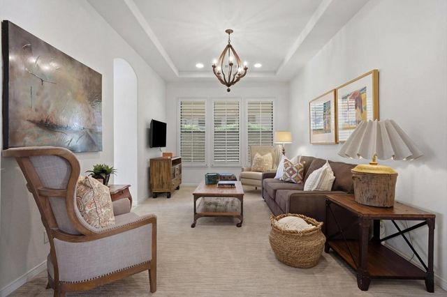 48224 Big Horn Drive, La Quinta, CA 92253