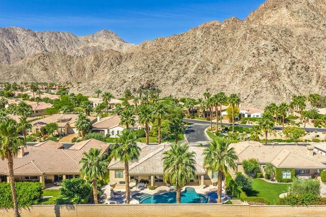 48224 Big Horn Drive, La Quinta, CA 92253