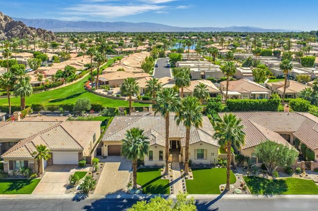 48224 Big Horn Drive, La Quinta, CA 92253