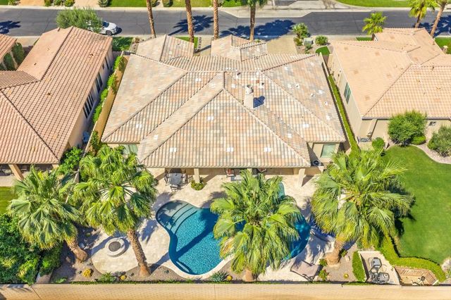 48224 Big Horn Drive, La Quinta, CA 92253