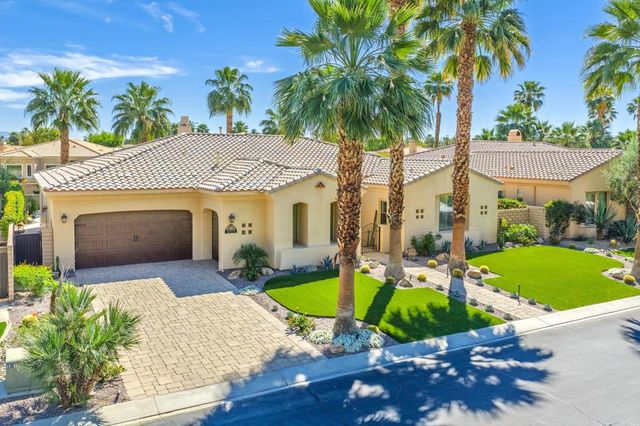 48224 Big Horn Drive, La Quinta, CA 92253