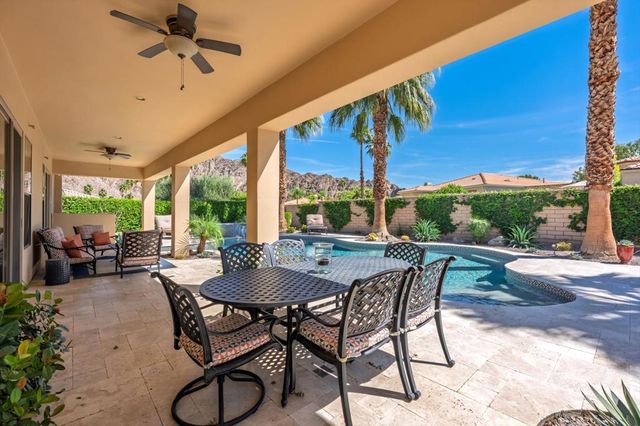 48224 Big Horn Drive, La Quinta, CA 92253