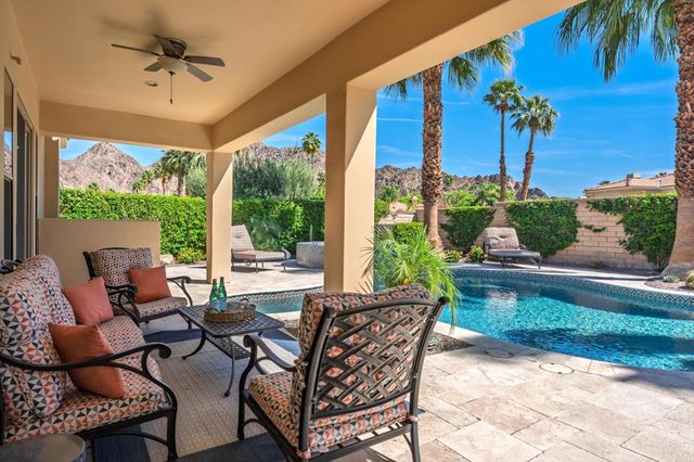 48224 Big Horn Drive, La Quinta, CA 92253