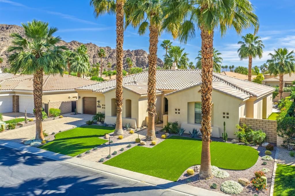 48224 Big Horn Drive, La Quinta, CA 92253
