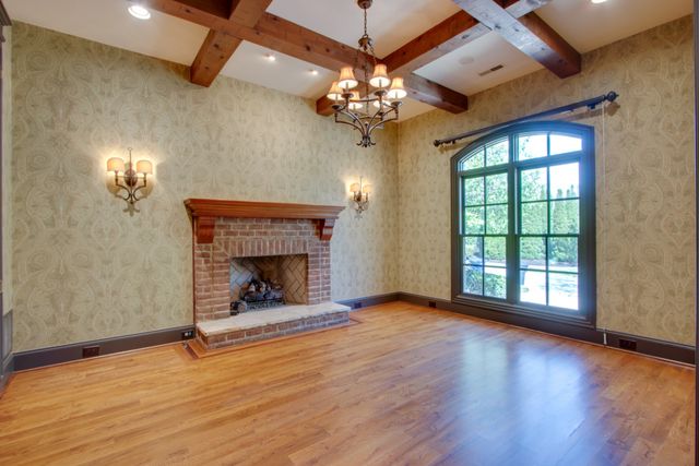 110 Stream Valley Blvd, Franklin, TN 37064