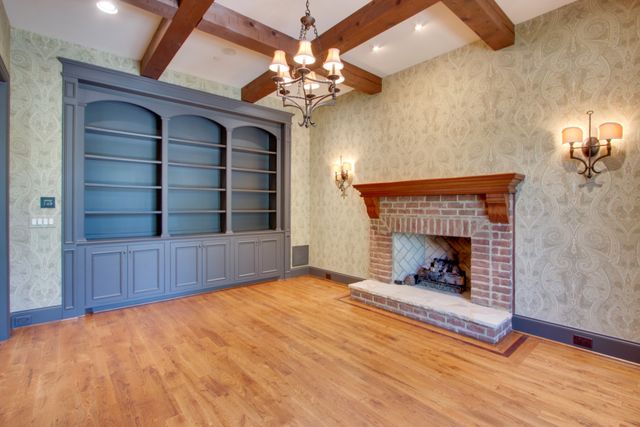 110 Stream Valley Blvd, Franklin, TN 37064