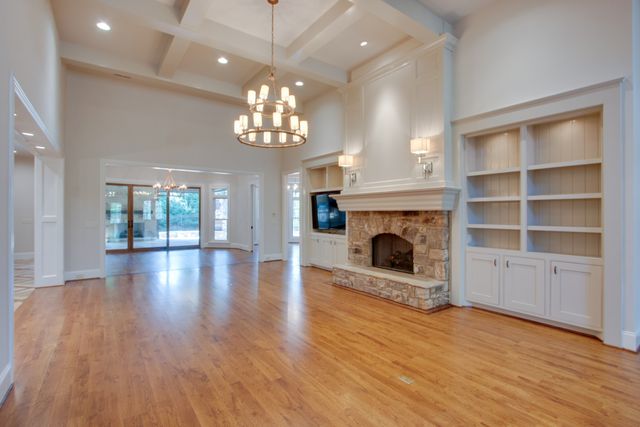 110 Stream Valley Blvd, Franklin, TN 37064